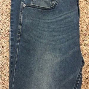 PAC sun jeans active stretch